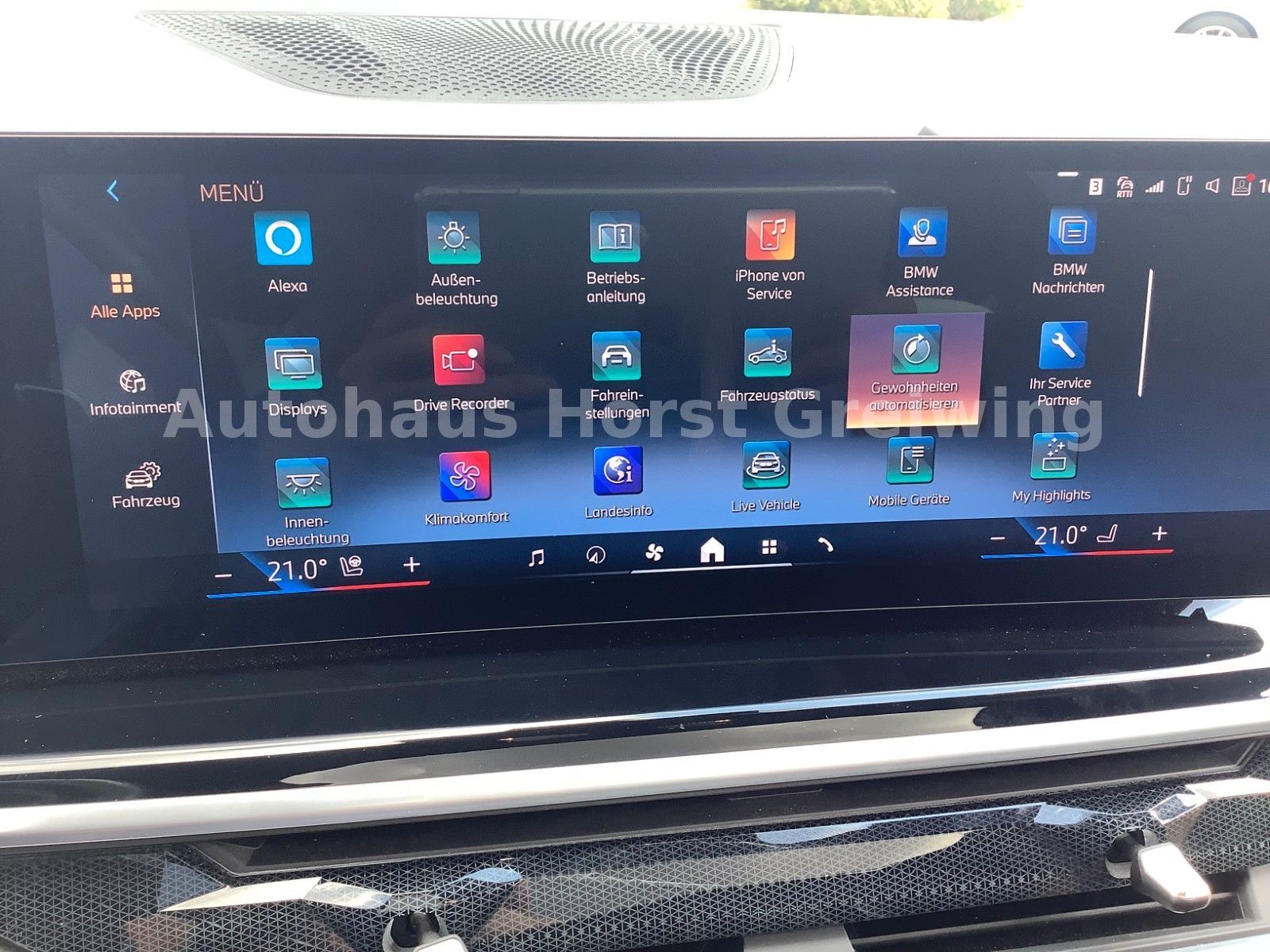 BMW X5 40 d xDrive M Sport