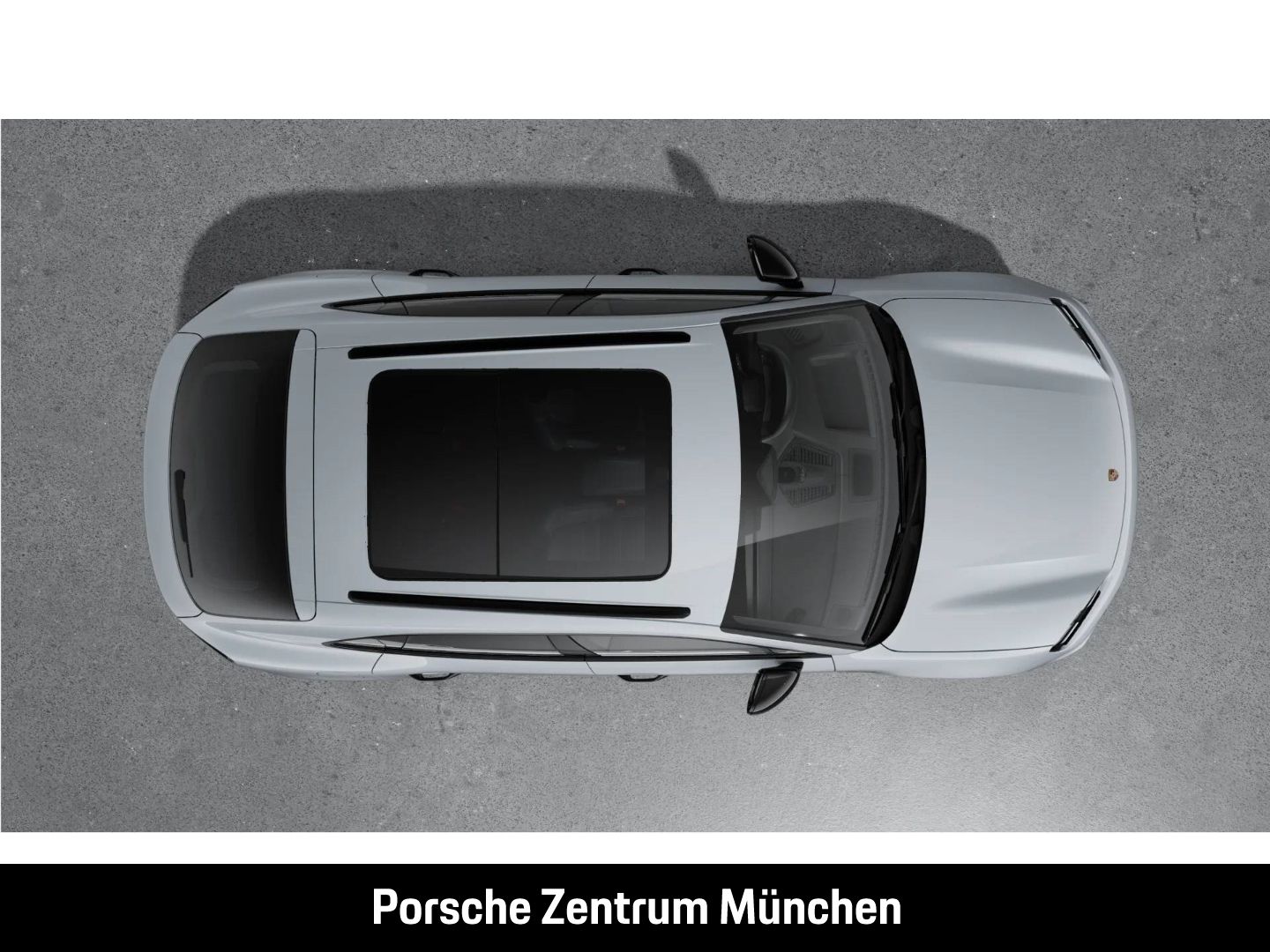 Porsche Macan 4 BOSE Surround-View LED-Matrix InnoDrive