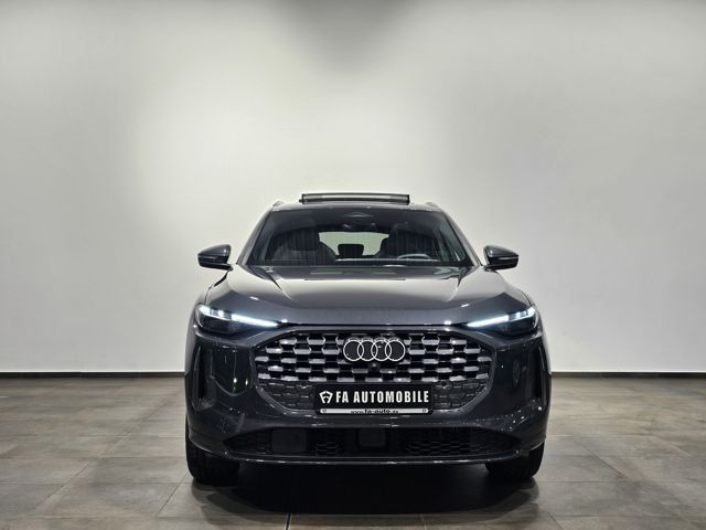 Audi Q5 TFSI S Line Pano Beifahrerdis.AHK 360'' 20 Zo