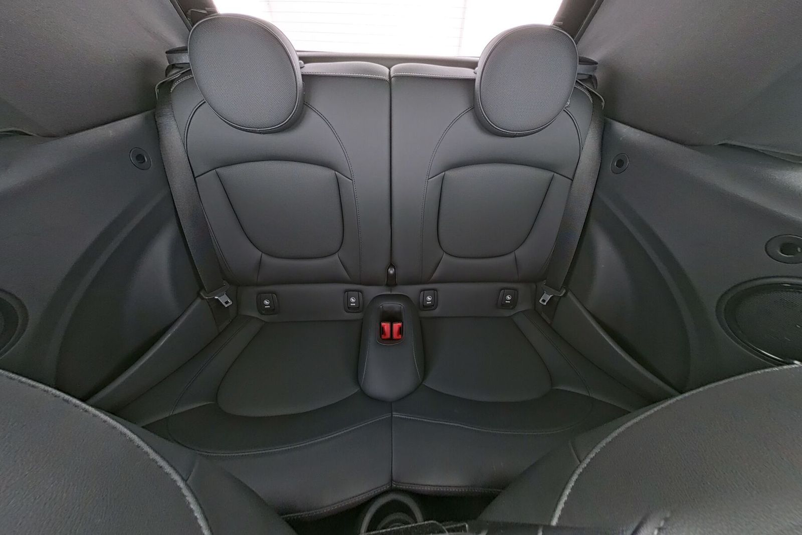 MINI Cooper Cab. Classic Trim - Samsaru's Car Outlet