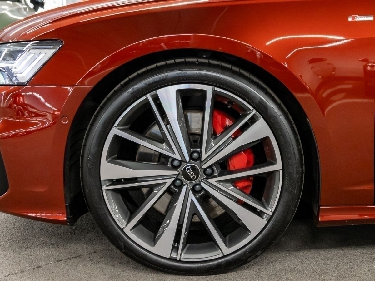 Audi A6 Avant S line 55 TFSI e quattro S tronic - Samsaru's Car Outlet
