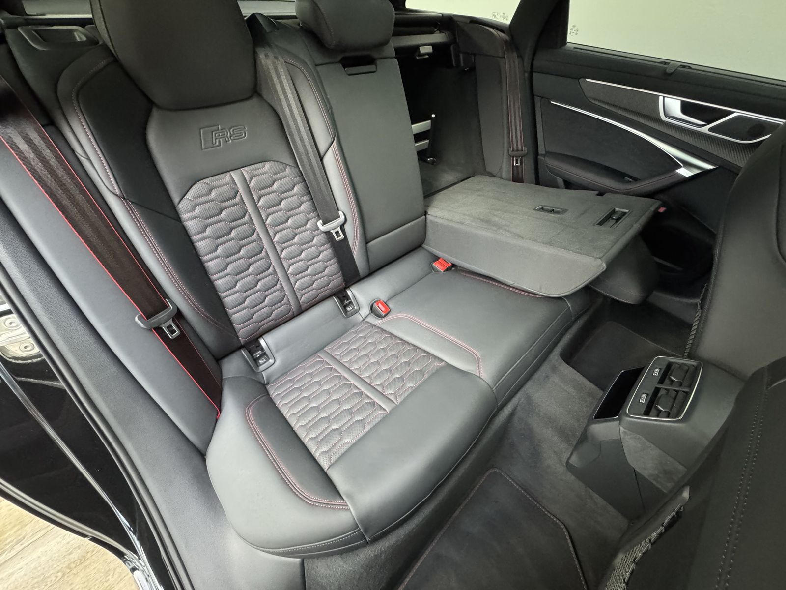 Audi RS6 Performance Matrix RS Design/Abgas Pano HUD