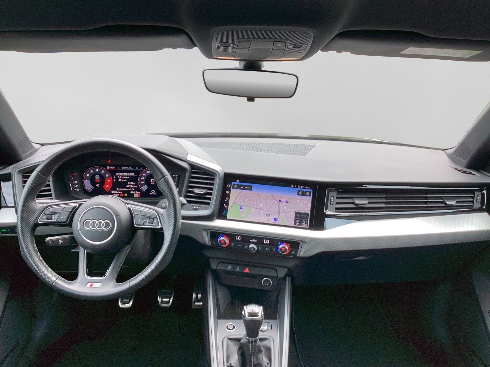 Audi A1 Sportback 30 TFSI 2x S LINE - Samsaru's Car Outlet