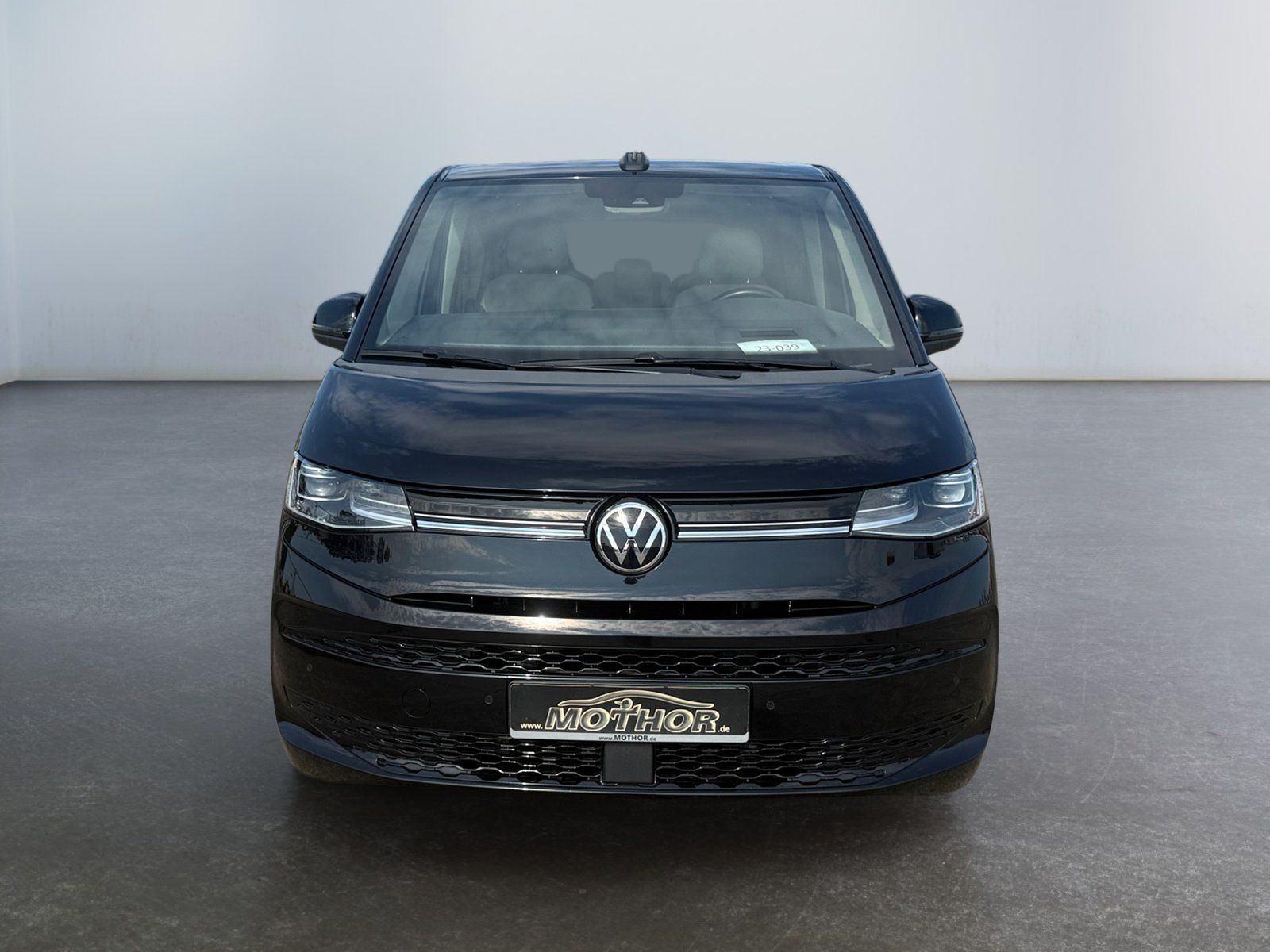 Volkswagen T7 Multivan Life 1.4 TSI PHEV lang DSG ACC DCC