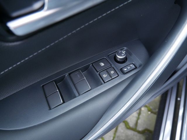 Toyota Corolla Touring Sports 2.0 Hybrid Team D ACC LED
