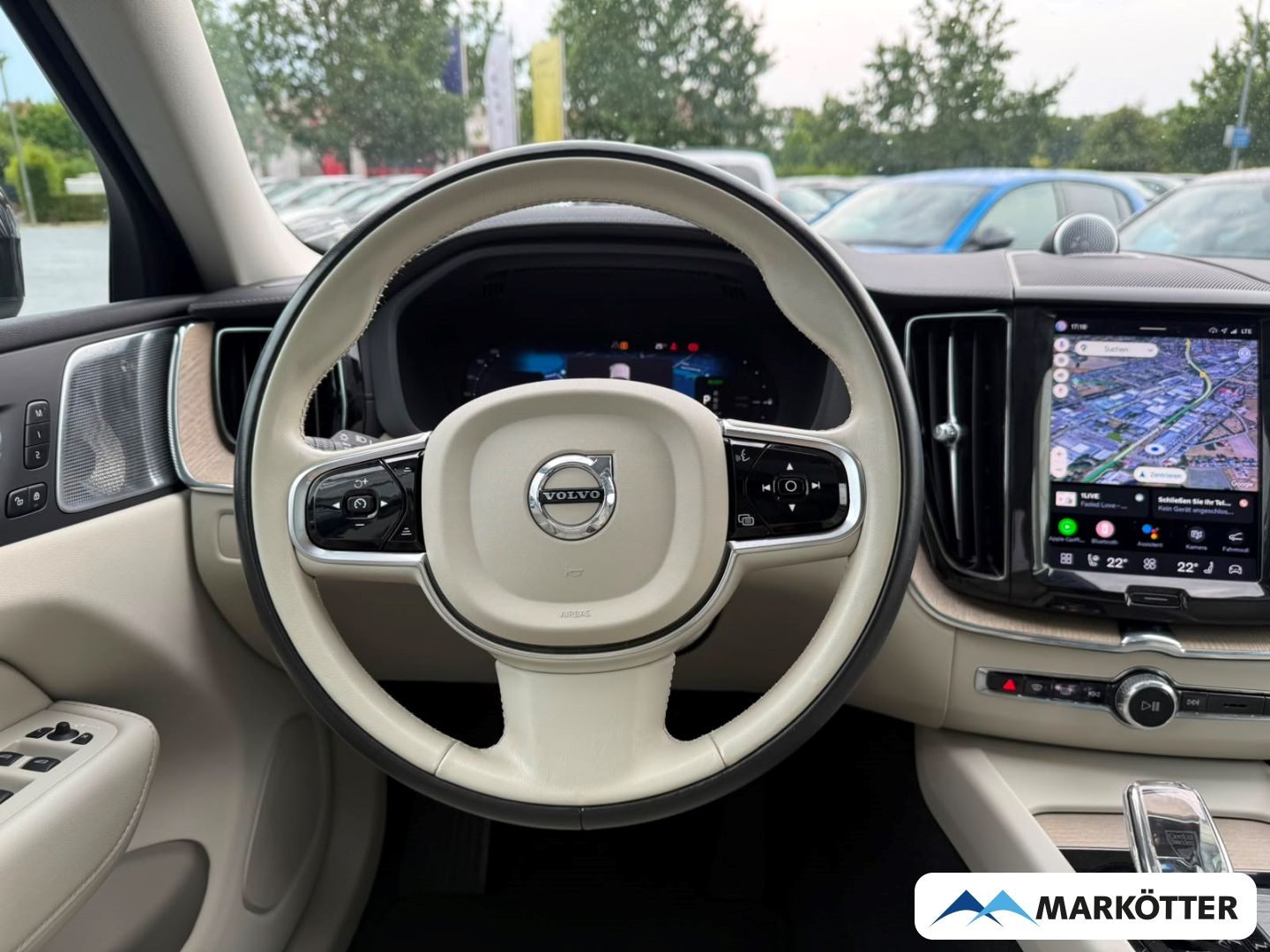 Volvo XC60 T8 AWD Ultimate Bright Recharge AKH/ACC/360