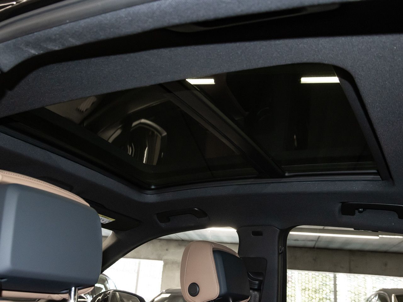 Audi Q5 Sportback 40 TDI quattro S line Head Up AHK