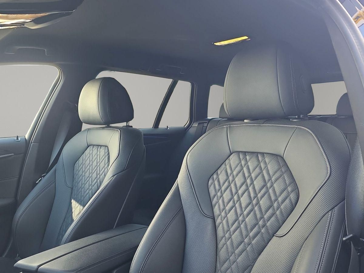 BMW 530 d M-Sport LASER H-UP LEDER AHK 4Z-KLIMA ACC
