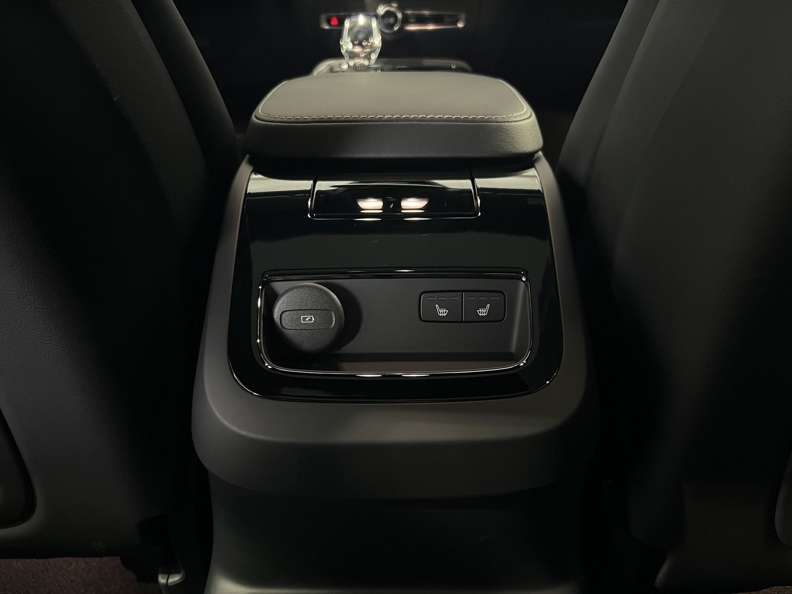 Volvo S60 T8 Ultimate Dark Recharge AWD 360° HeadUp