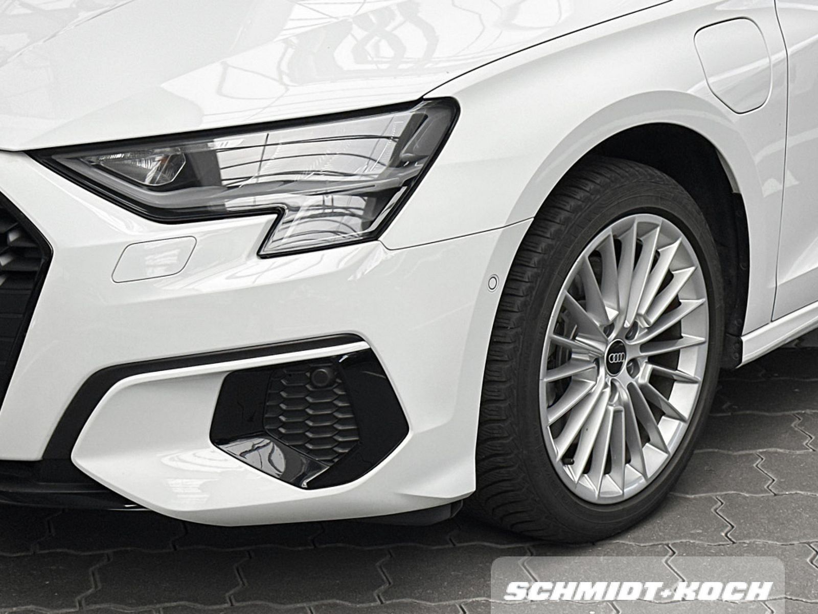 Audi A3 Sportback 40 TFSIe S tronic - Samsaru's Car Outlet