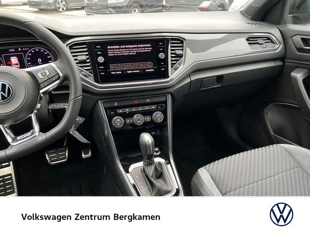 Volkswagen T-Roc 2.0 SPORT R-LINE 4X4 - Samsaru's Car Outlet