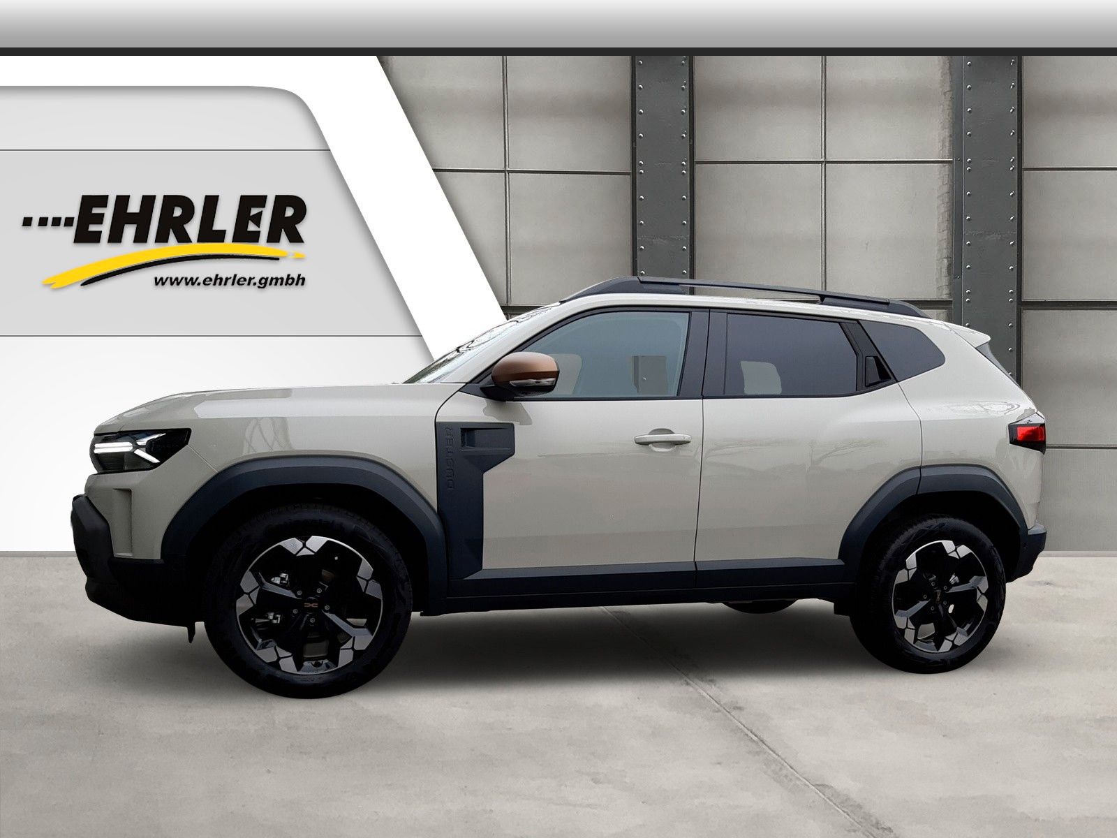 Dacia Duster III TCe 130 Extreme - Samsaru's Car Outlet