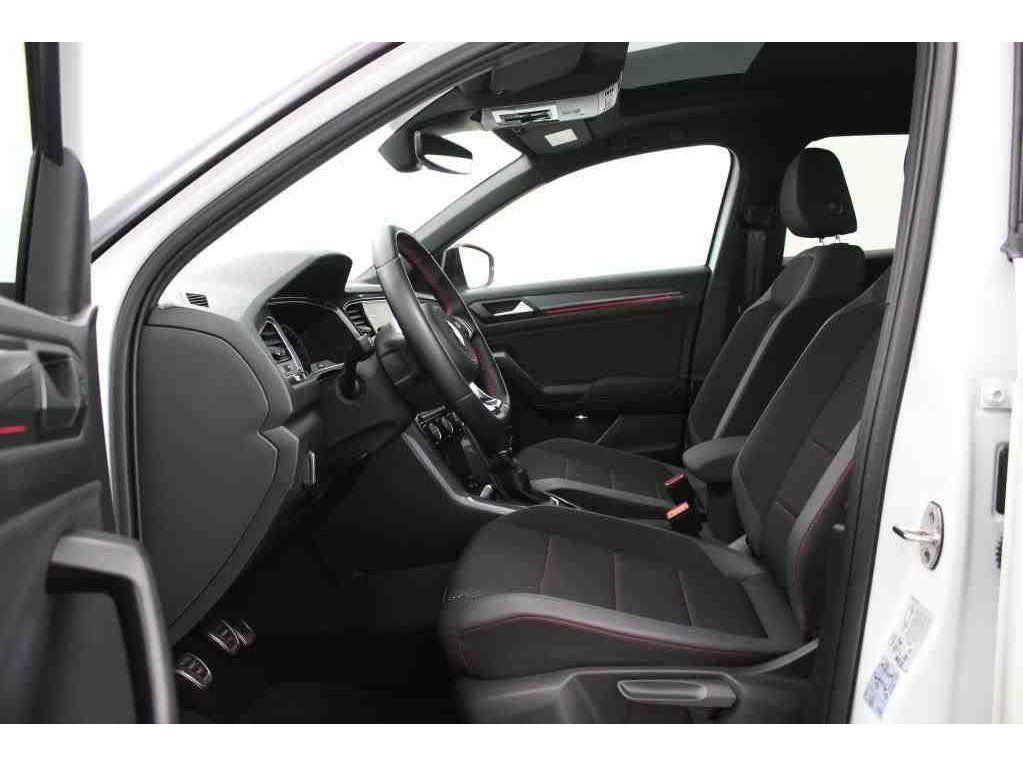 Volkswagen T-Roc Sport TSI - Samsaru's Car Outlet