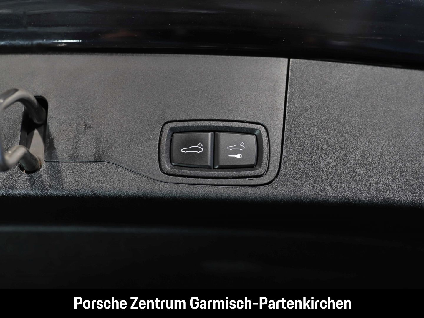 Porsche Taycan GTS Sport Turismo 360 Kamera LenkradHZG
