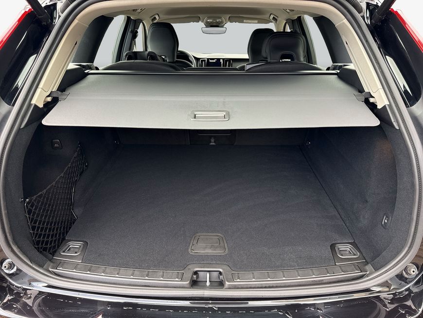 Volvo XC60 B5 B AWD Core