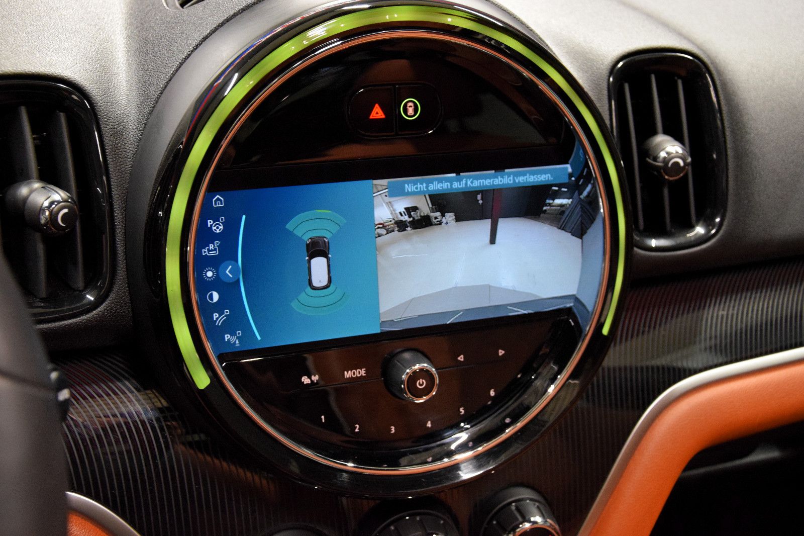 MINI Cooper Countryman Yours - Samsaru's Car Outlet