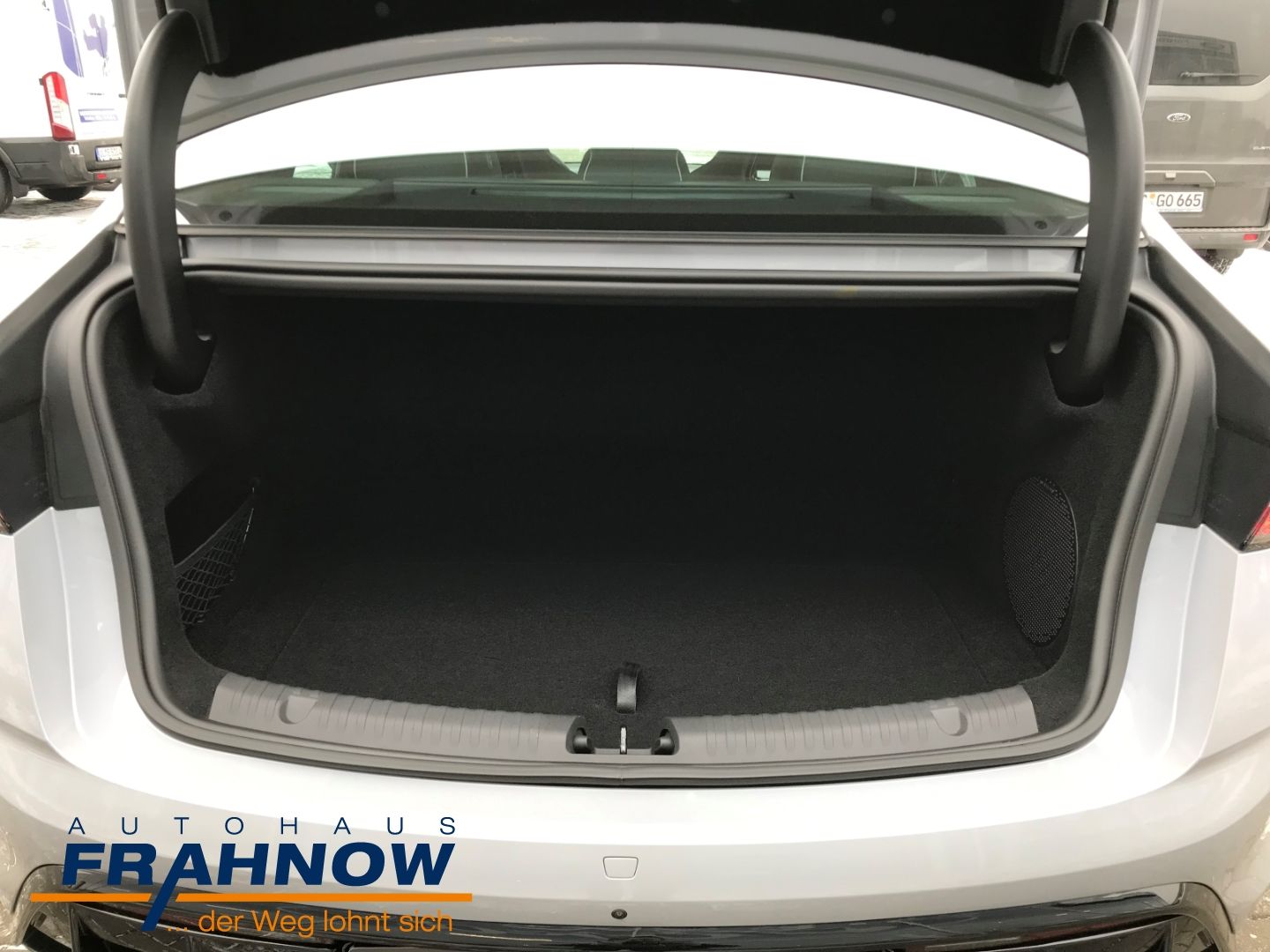 BYD Seal 170 kW RWD Comfort LED NAVI ACC SHZ KAMERA