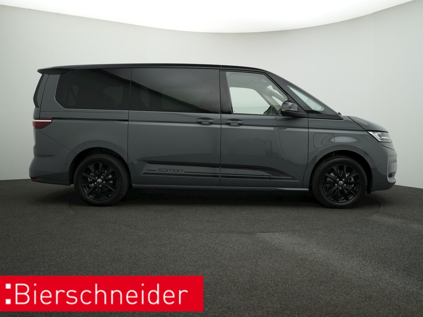 Volkswagen T7 Multivan LÜ Edition 4MOTION AHK AGR NAVI 8-fa