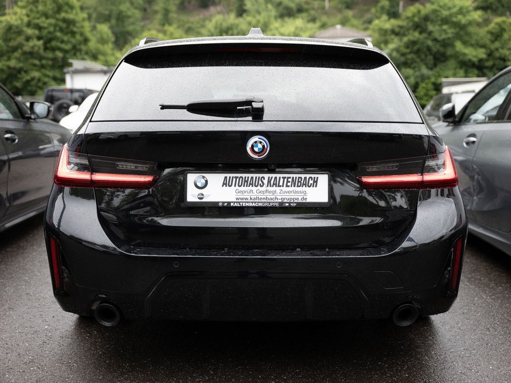 BMW 320i Touring M-Sportpaket - Samsaru's Car Outlet