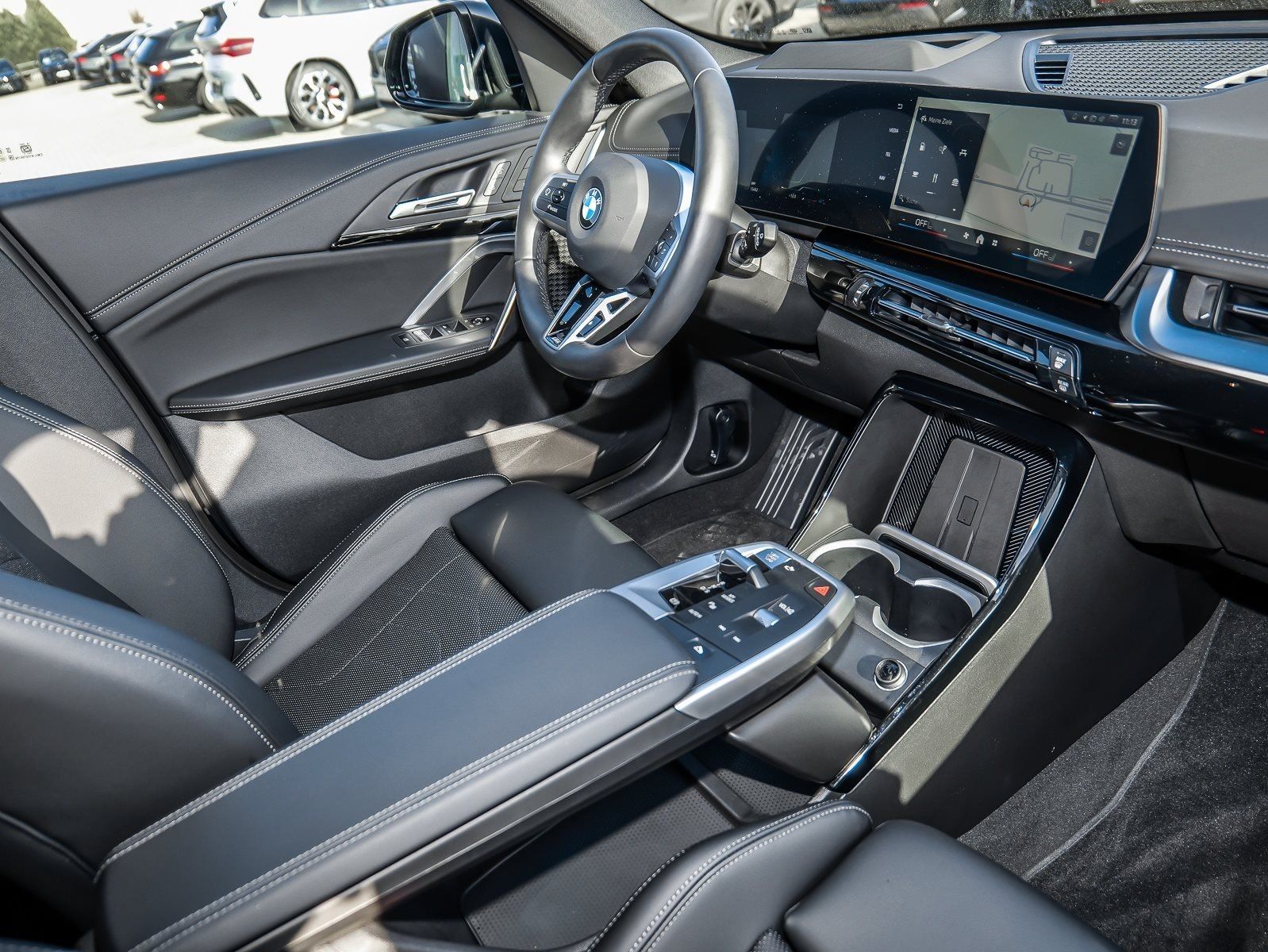 BMW X1 xDrive23d M Sport HUD PANO ACC AHK RFK NAVI