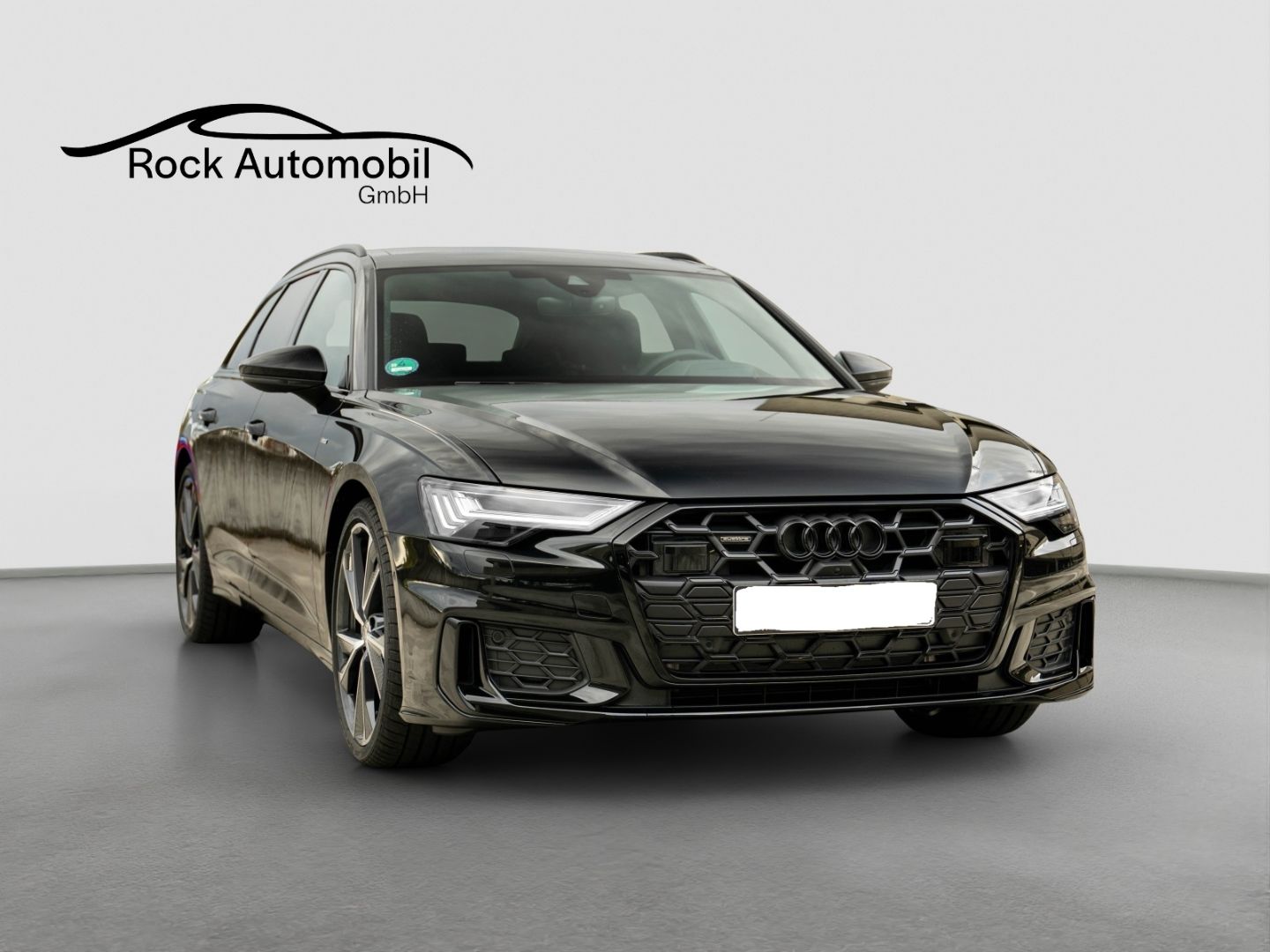 Audi A6 Avant 50 TDI quattro S line - Samsaru's Car Outlet
