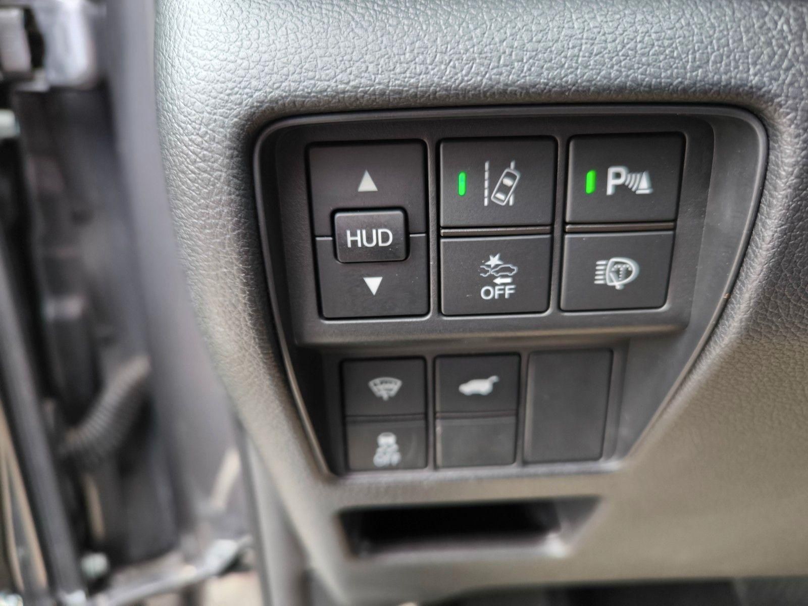 Honda CR-V 2.0 i-MMD HYBRID 4WD Executive