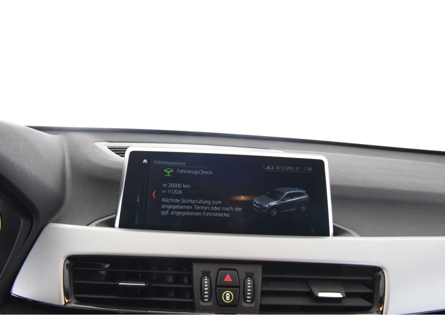 BMW X1 xDrive 25e Advantage - Samsaru's Car Outlet