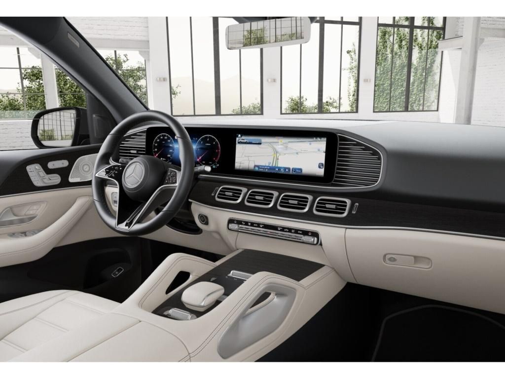 Mercedes-Benz GLE 450 d 4m AMG*Night*AHK*Pano*Mbeam*Burmester*