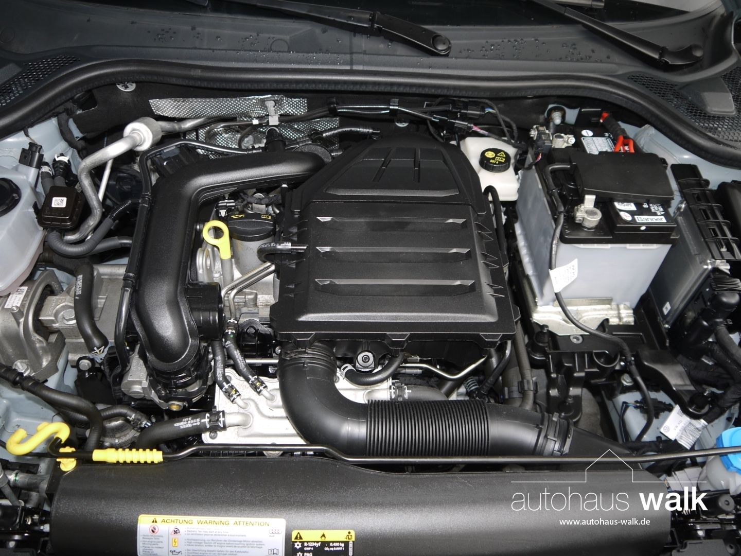 Audi A1 30 TFSI Citycarver - Samsaru's Car Outlet