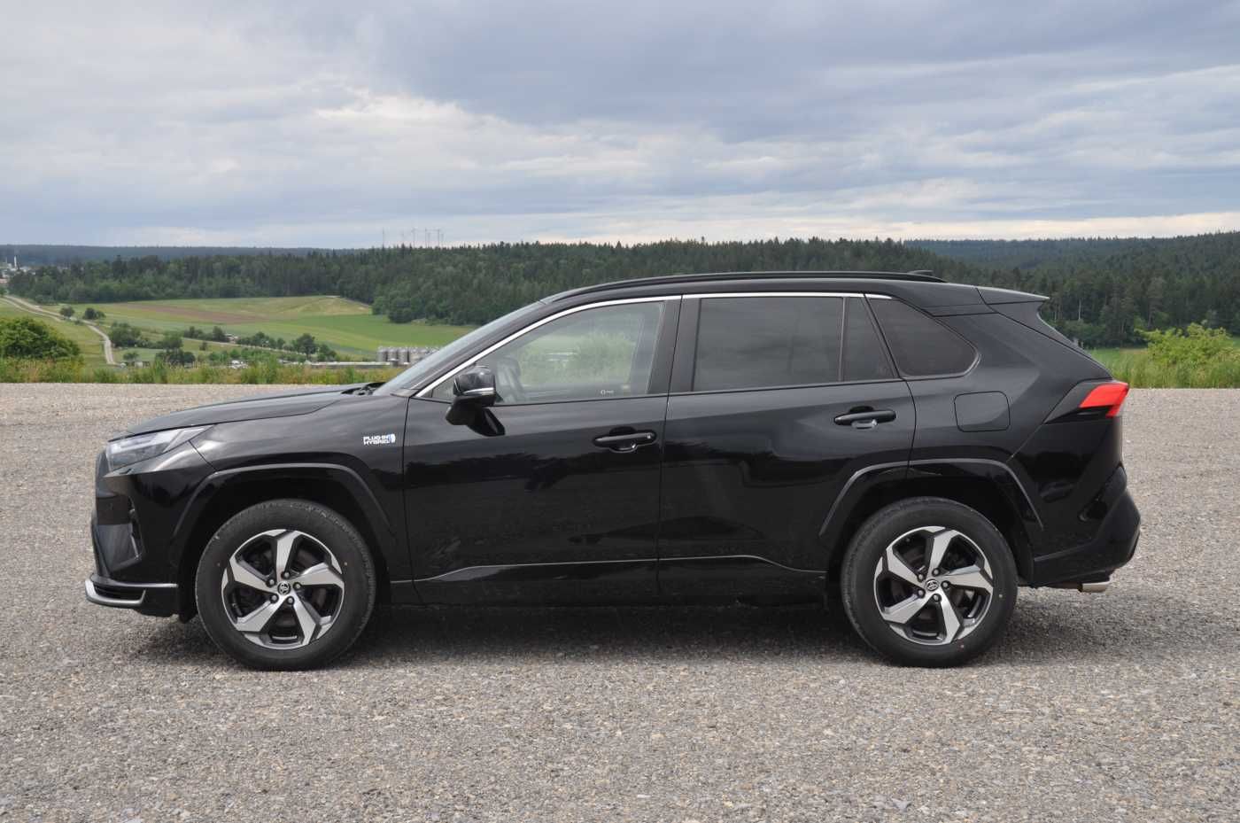 Toyota RAV4 Plug-in-Hybrid 4x4*Headup*AHK*Navi