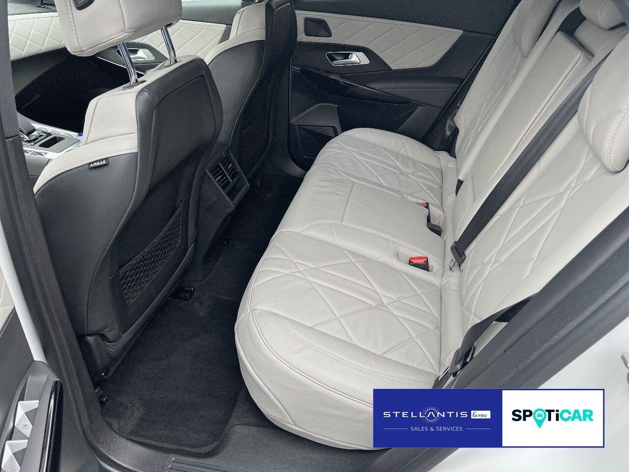 DS Automobiles DS 7 E-Tense 300 Hybrid Rivoli (EU6d) GJR