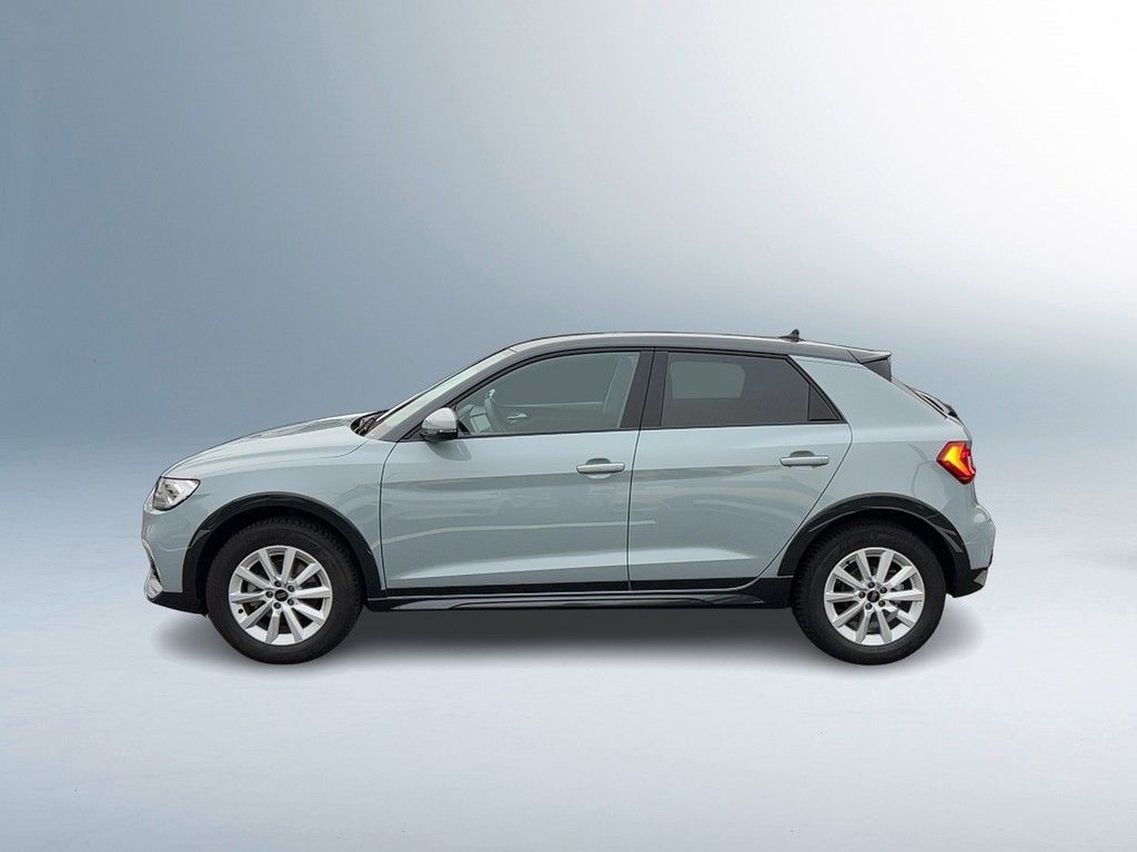Audi A1 allstreet 35 TFSI - Samsaru's Car Outlet