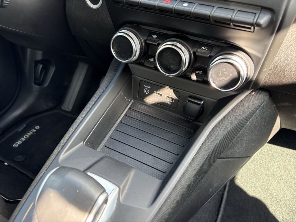 Renault ZOE R110 Life 100 elektrisch - Samsaru's Car Outlet