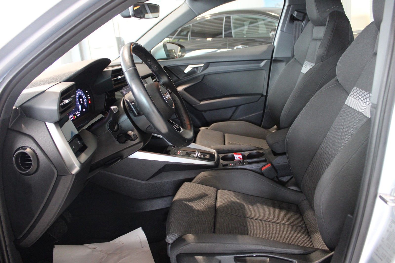 Audi A3 Sportback 35 TFSI Sport Virtuell*Carplay* 35