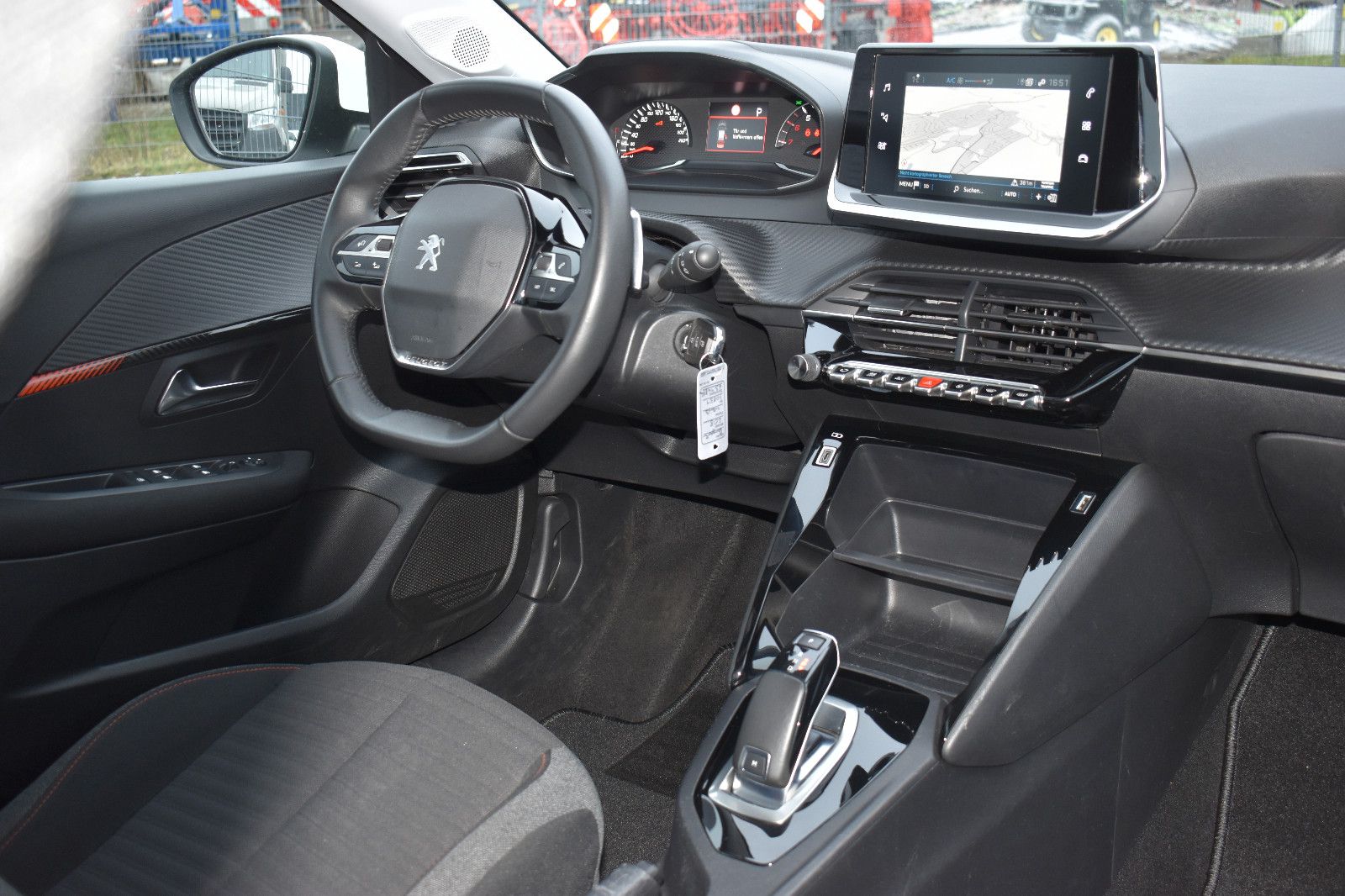 Peugeot 208 ActivePack 100 - Samsaru's Car Outlet