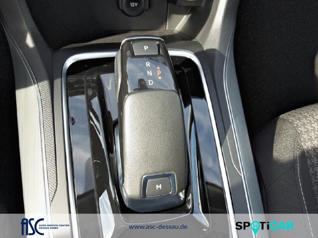 Peugeot 308 SW Act. Business Hdi 130EAT8 - Samsaru's Car Outlet