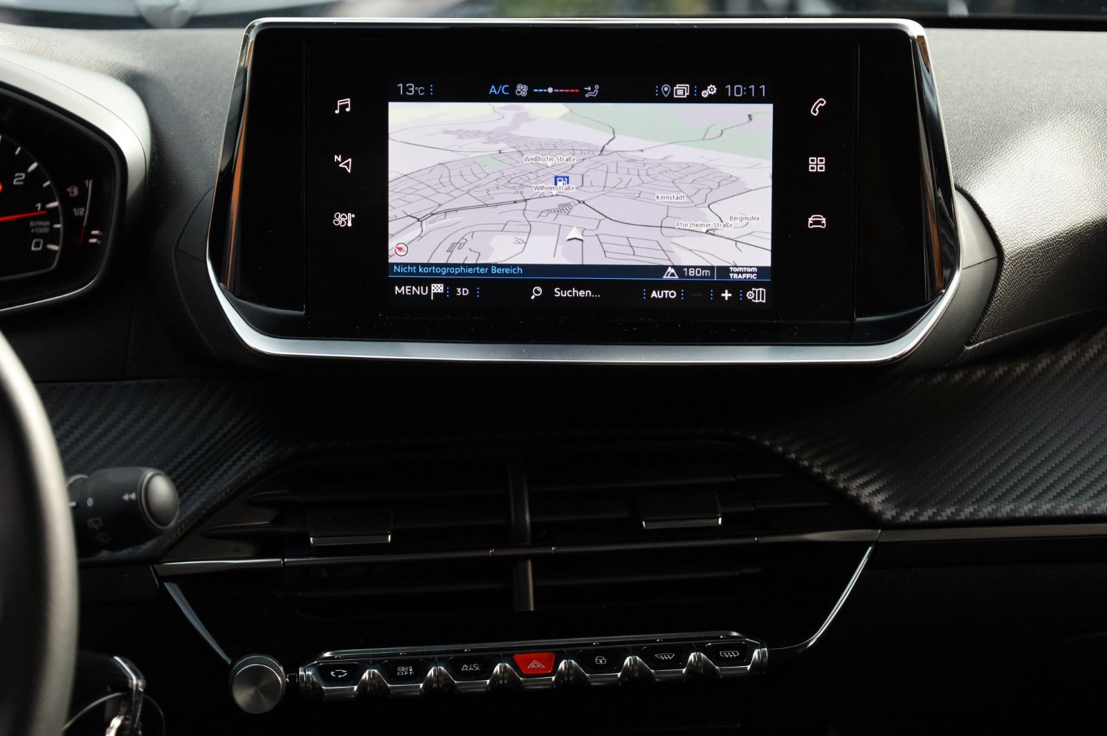 Peugeot 208 Active Pack - Samsaru's Car Outlet