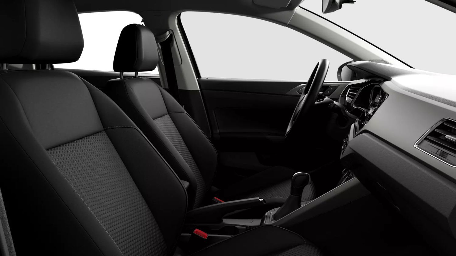 Volkswagen Polo Comfortline 1.0 TSI DSG - Samsaru's Car Outlet