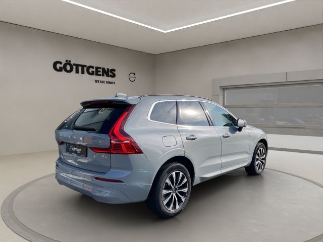 Volvo XC60 B4 Core - Samsaru's Car Outlet