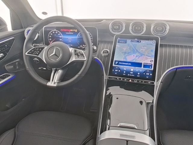 Mercedes-Benz GLC 300 e 4Matic Avantgarde Premium+ Energizing+