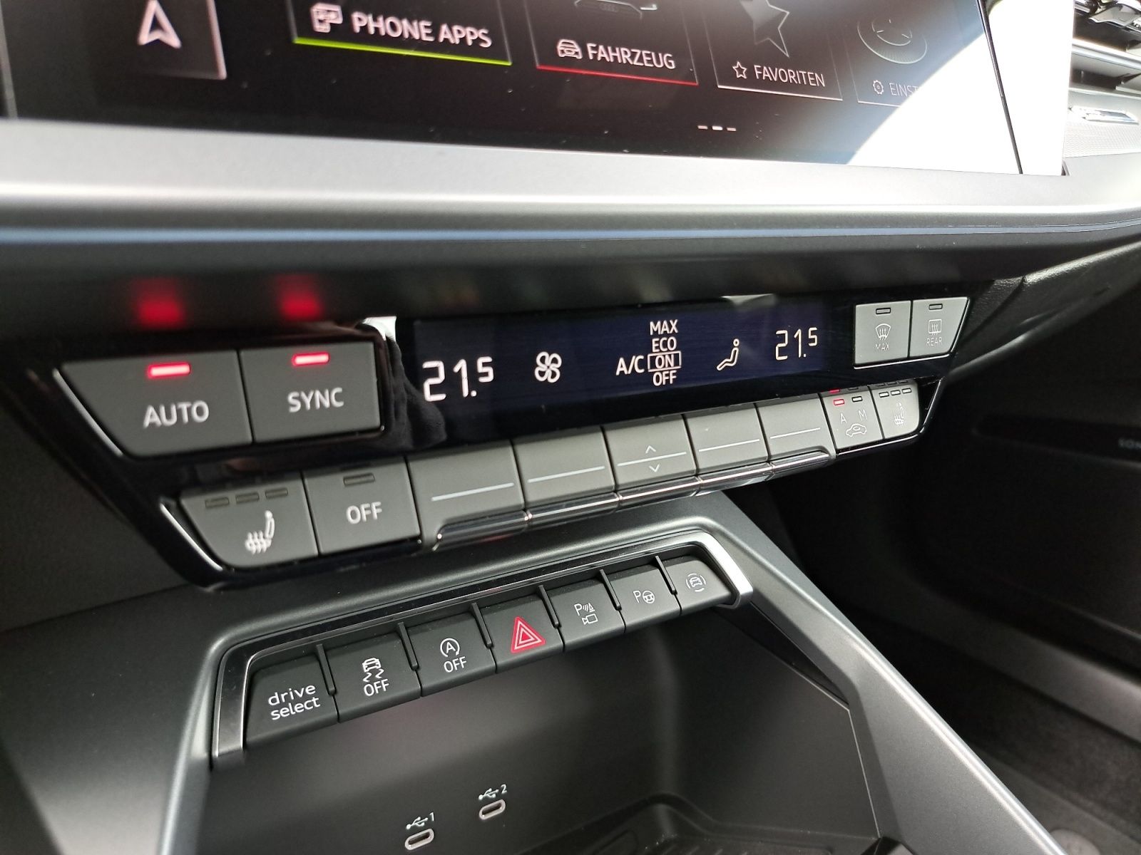 Audi A3 Sportback S line 35 TDI S tronic - Samsaru's Car Outlet