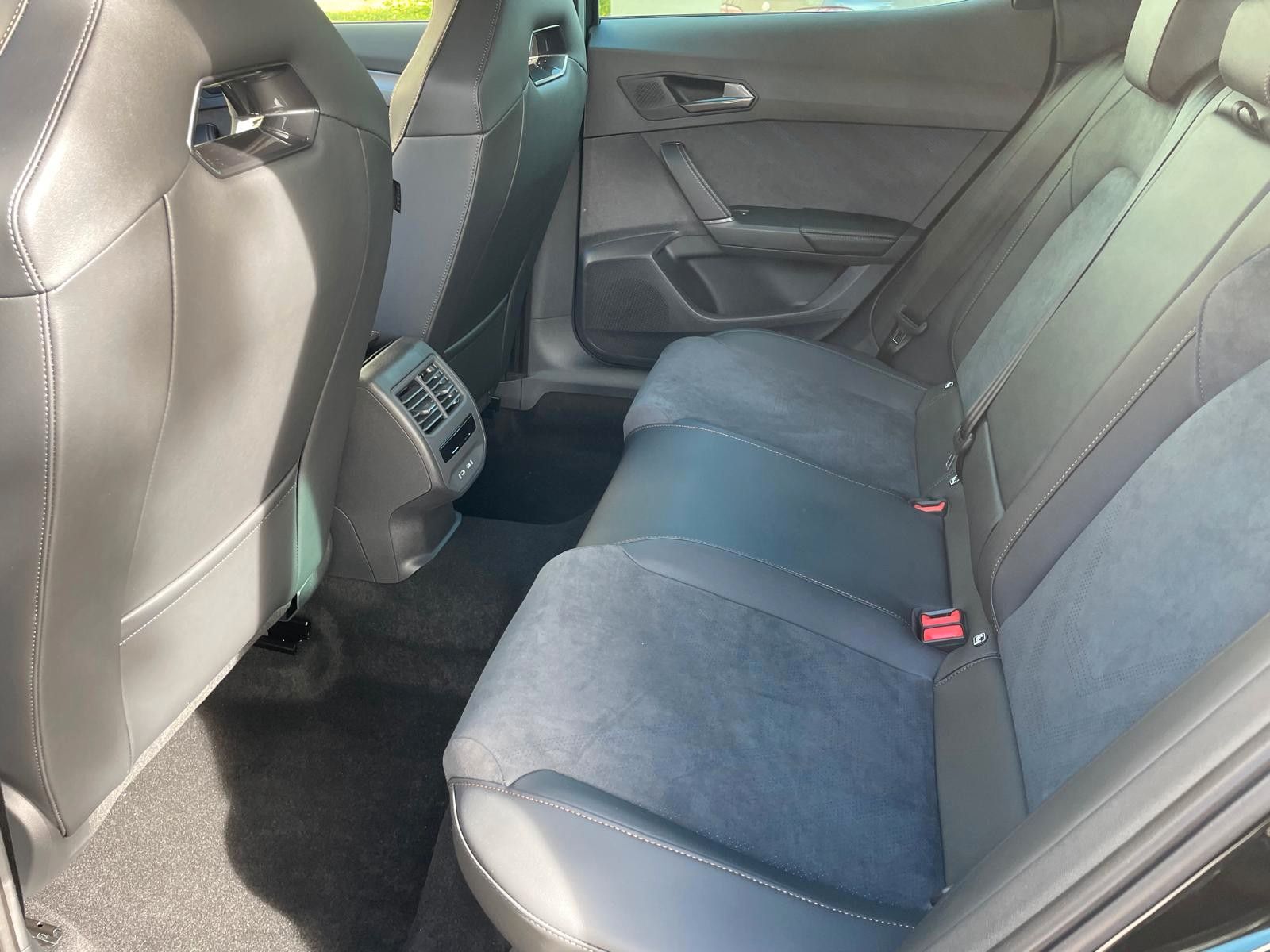 Cupra Formentor 1.5 TSI - Samsaru's Car Outlet