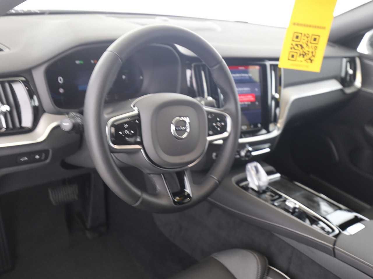 Volvo V60 Plug-In-Hybrid T6 Plug-in Hybrid AWD Plus Da