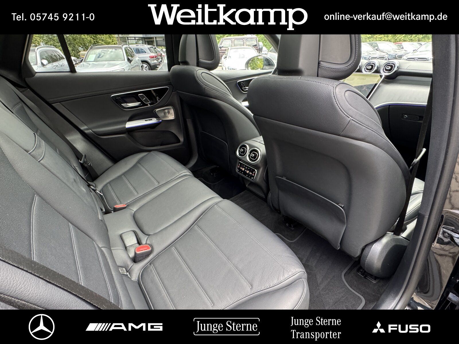 Mercedes-Benz GLC 450 d 4MATIC AMG+AHK+PANO+HEAD-UP+STHZ+BURM.