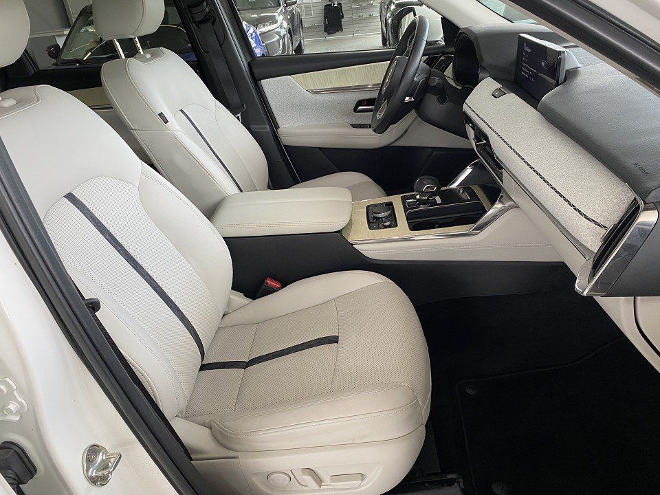 Mazda CX-60 2.5 BLACK FRIDAY TAKUMI ALLE PAKETE PANORA