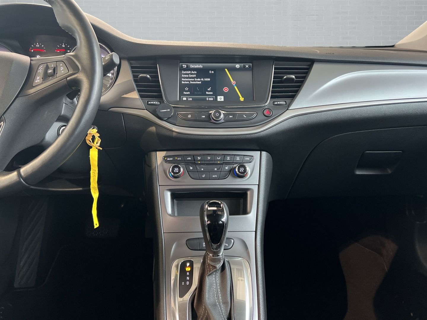 Opel Astra ST Business Edition 1.5CDTi - Samsaru's Car Outlet