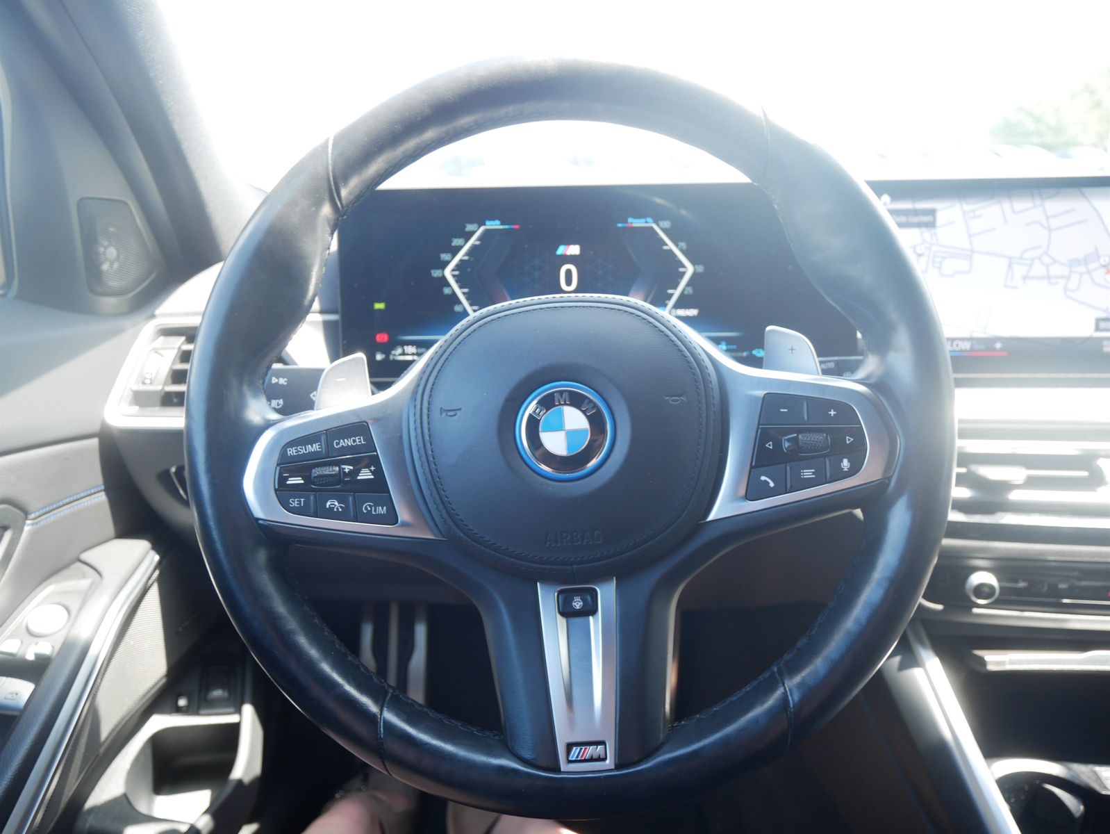 BMW 330e xDrive Touring M Sportpaket HK HiFi DAB