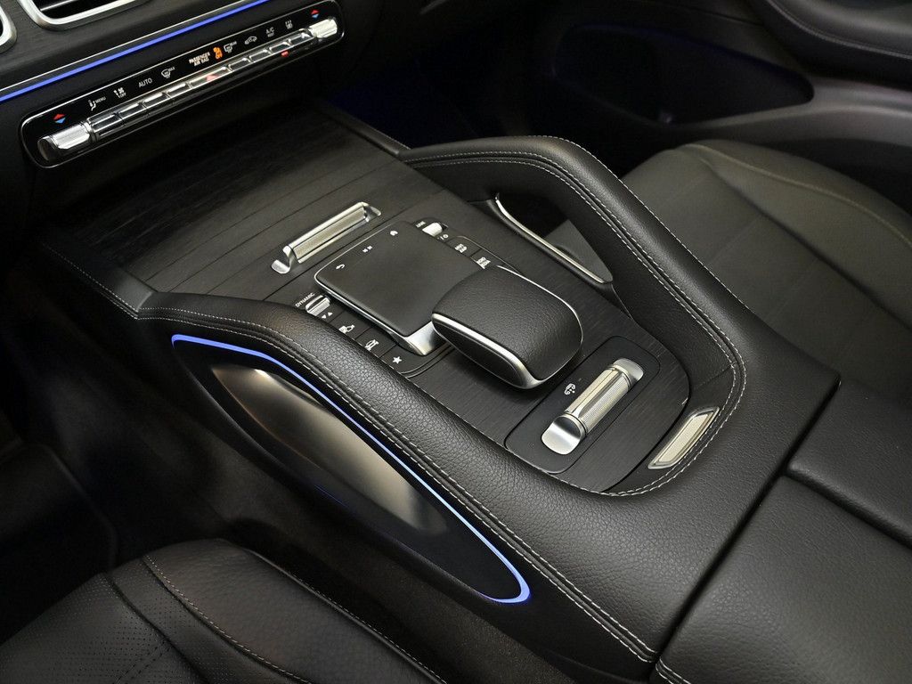 Mercedes-Benz GLE 450 d 4M Coupé AMG Sport Premium+ AHK Standh
