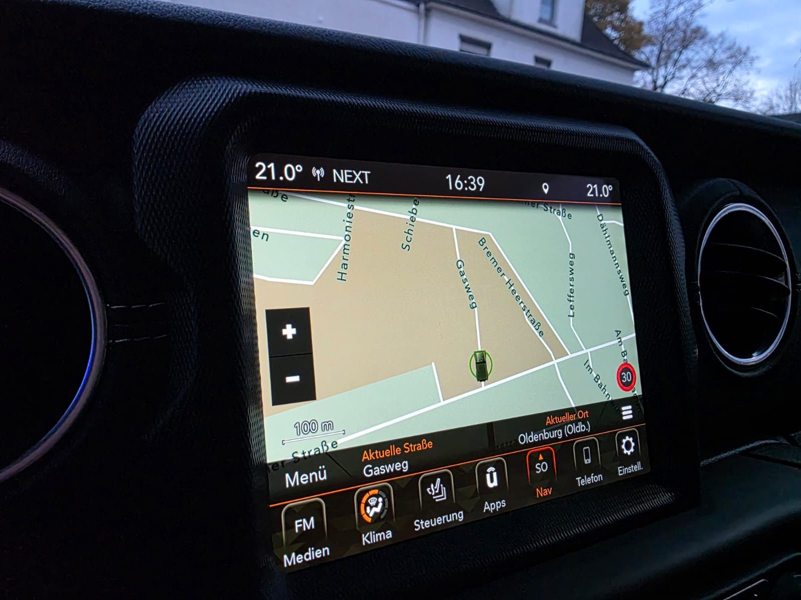 Jeep Wrangler / Wrangler Unlimited Plug-In Hybrid 80T