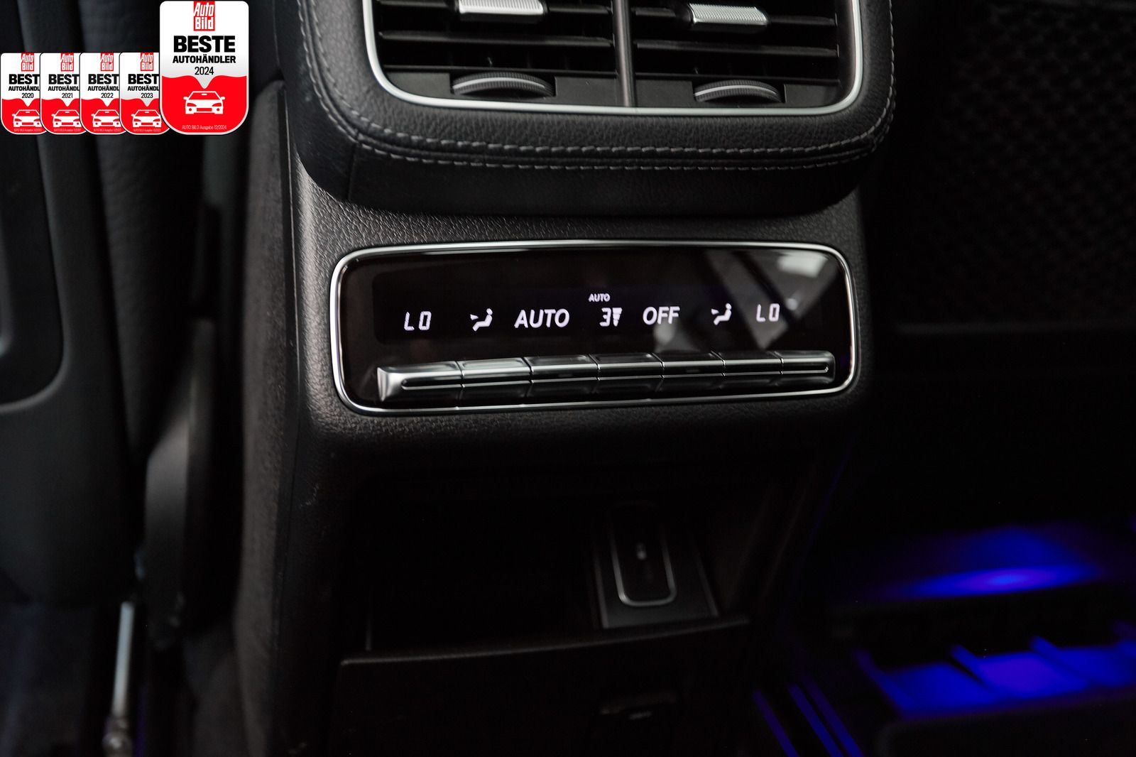 Mercedes-Benz GLS 400 d 3x AMG - Samsaru's Car Outlet